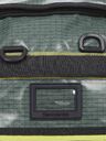 Sac de voyage cabine 2-en-1 Outtrax S 55 cm Forest Green Forest Green