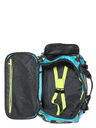 Sac de voyage cabine 2-en-1 Outtrax S 55 cm Deep Teal Deep Teal