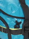 Sac de voyage cabine 2-en-1 Outtrax S 55 cm Deep Teal Deep Teal