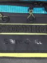 Sac de voyage cabine 2-en-1 Outtrax S 55 cm Deep Teal Deep Teal