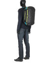 Sac de voyage cabine 2-en-1 Outtrax S 55 cm Deep Teal Deep Teal