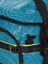Sac de voyage 2-en-1 Outtrax M 64 cm Deep Teal