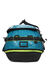 Sac de voyage 2-en-1 Outtrax M 64 cm Deep Teal