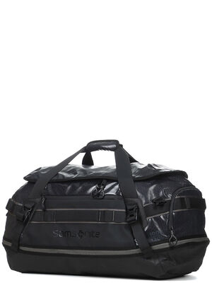Sac de voyage 2-en-1 Samsonite Outtrax L 69 cm Slate Black