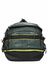 Sac de voyage 2-en-1 Outtrax L 69 cm Forest Green Forest Green