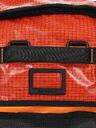 Sac de voyage 2-en-1 Outtrax L 69 cm Tangerine Red