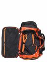 Sac de voyage 2-en-1 Outtrax L 69 cm Tangerine Red