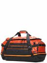 Sac de voyage 2-en-1 Outtrax L 69 cm Tangerine Red