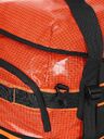 Sac de voyage 2-en-1 Outtrax L 69 cm Tangerine Red