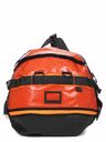 Sac de voyage 2-en-1 Outtrax L 69 cm Tangerine Red
