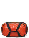 Sac de voyage 2-en-1 Outtrax L 69 cm Tangerine Red