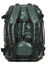 Sac de voyage 2-en-1 Outtrax L 69 cm Forest Green Forest Green