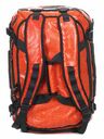 Sac de voyage 2-en-1 Outtrax L 69 cm Tangerine Red