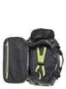 Sac de voyage cabine 2-en-1 Outtrax S 55 cm Forest Green Forest Green