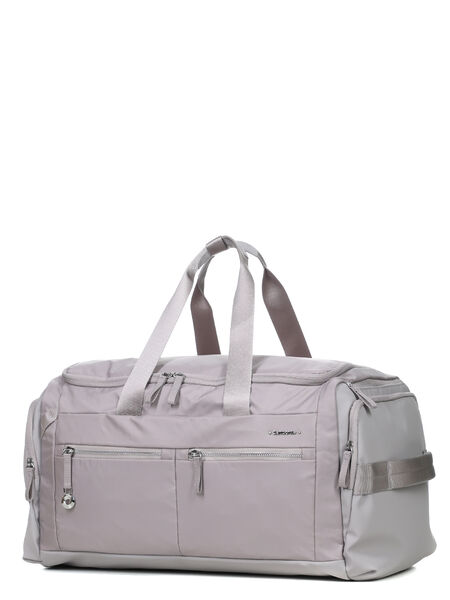 Sac de voyage cabine 2-en-1 Move Journey S 53 cm Light Beige