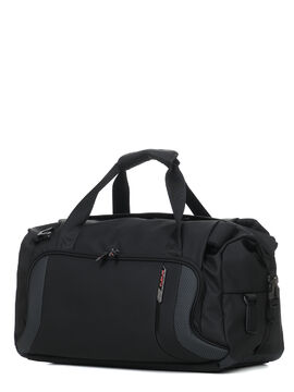 Sac de voyage cabine 2-en-1 Glazed 48 cm Noir