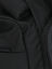 Sac de voyage cabine 2-en-1 Glazed 48 cm Noir Noir