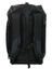 Sac de voyage cabine 2-en-1 Glazed 48 cm Noir Noir