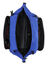 Sac de voyage cabine 2-en-1 Glazed 48 cm Electric Blue Electric Blue