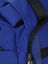 Sac de voyage cabine 2-en-1 Glazed 48 cm Electric Blue Electric Blue