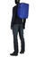 Sac de voyage cabine 2-en-1 Glazed 48 cm Electric Blue Electric Blue