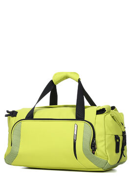 Sac de voyage cabine 2-en-1 Glazed 48 cm Lime Punch