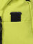 Sac de voyage cabine 2-en-1 Glazed 48 cm Lime Punch Lime Punch