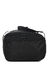 Sac pliable S 40 cm Noir Noir