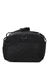 Sac pliable S 40 cm Noir Noir