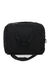 Sac pliable S 40 cm Noir Noir
