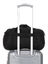Sac pliable S 40 cm Noir Noir