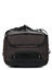 Sac de voyage cabine 2-en-1 Ecodiver S 55 cm Coffee Bean