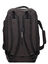 Sac de voyage cabine 2-en-1 Ecodiver S 55 cm Coffee Bean