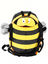 Sac de voyage souple Funny Face 46 cm Bee