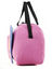 Sac de voyage cabine trolley Sammies Dreams 46 cm Butterfly Pink Butterfly Pink