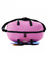 Sac de voyage cabine trolley Sammies Dreams 46 cm Butterfly Pink Butterfly Pink