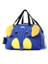 Elephant Blue