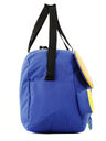 Sac de voyage cabine trolley Sammies Dreams 46 cm Elephant Blue Elephant Blue