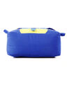 Sac de voyage cabine trolley Sammies Dreams 46 cm Elephant Blue Elephant Blue