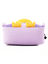 Sac de voyage cabine trolley Sammies Dreams 46 cm Chick Violet Chick Violet