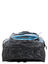 Sac de voyage cabine � roulettes Paradiver 55 cm Bleu Bleu