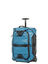 Sac de voyage cabine � roulettes Paradiver 55 cm Bleu Bleu