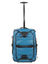 Sac de voyage cabine � roulettes Paradiver 55 cm Bleu Bleu