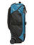 Sac de voyage cabine � roulettes Paradiver 55 cm Bleu Bleu
