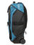 Sac de voyage cabine � roulettes Paradiver 55 cm Bleu Bleu