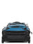 Sac de voyage cabine � roulettes Paradiver 55 cm Bleu Bleu