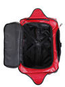 Sac de voyage cabine � roulettes Paradiver 55 cm Crimson Red Crimson Red