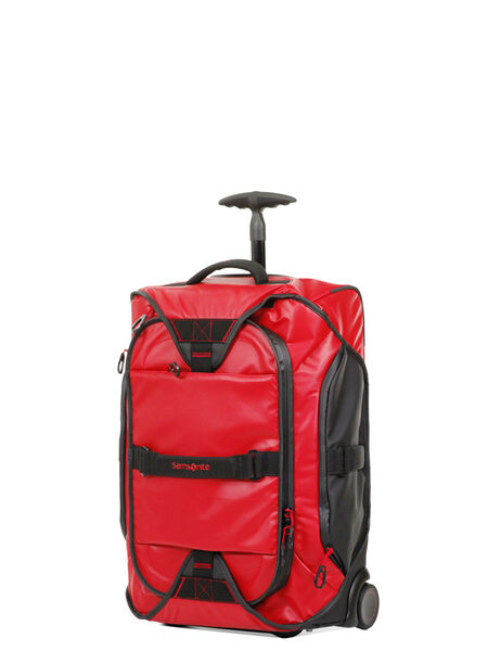 Sac de voyage cabine � roulettes Paradiver 55 cm Crimson Red