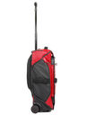 Sac de voyage cabine � roulettes Paradiver 55 cm Crimson Red Crimson Red