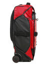 Sac de voyage cabine � roulettes Paradiver 55 cm Crimson Red Crimson Red